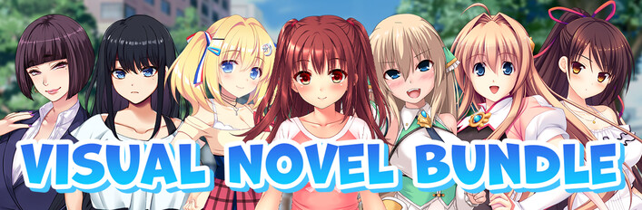 Visual Novel Bundle