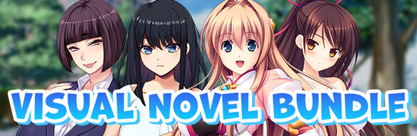 Visual Novel Bundle