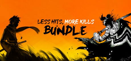 Less Hits, More Kills Bundle banner image