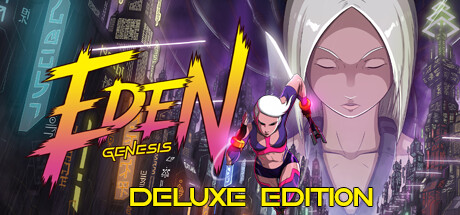 Eden Genesis: Deluxe Edition banner image