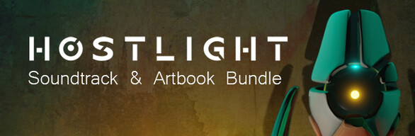 Hostlight - Deluxe Edition