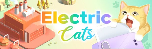 Electric Cats