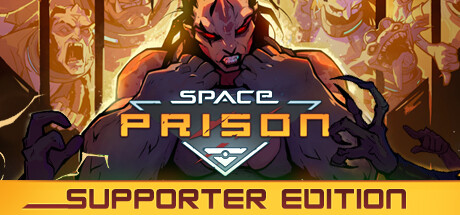 Space Prison - Supporter Pack Steam Charts and Player Count Stats