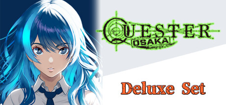 QUESTER | OSAKA Soundtrack Steam Charts and Player Count Stats