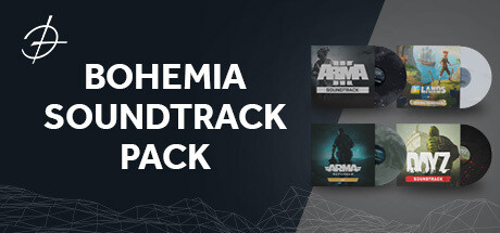 Bohemia Soundtrack Pack banner