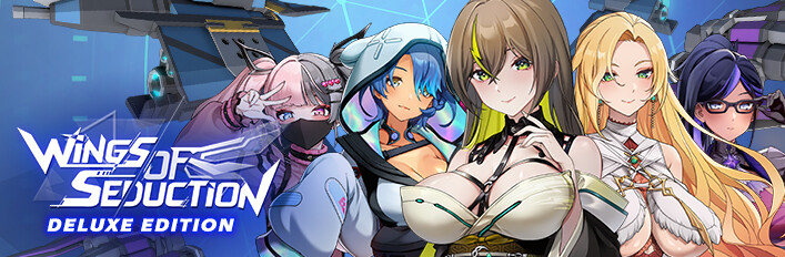 Wings of Seduction Deluxe Edition