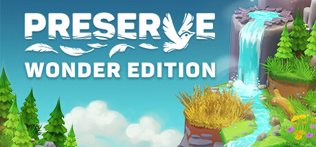 Preserve Wonder Edition banner image