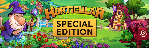 Horticular Special Edition
