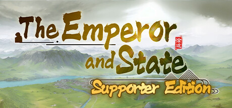 The Emperor and State Steam Charts and Player Count Stats