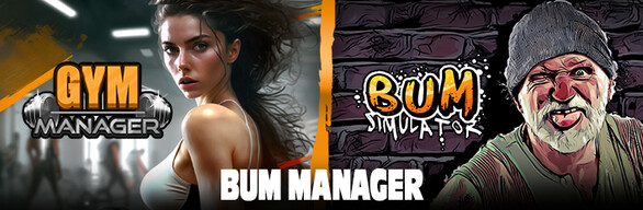 Bum Manager