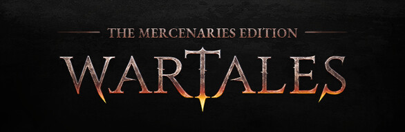 Wartales: The Mercenaries Edition