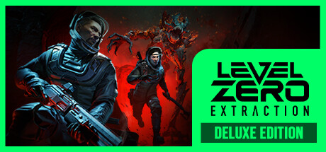 Level Zero: Extraction - Deluxe Edition banner image