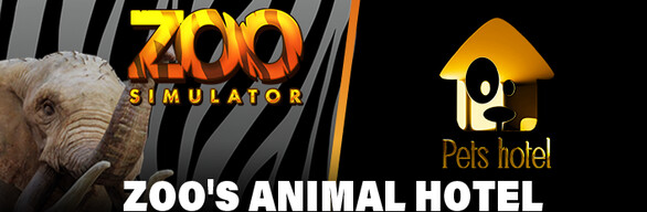 ZOO'S ANIMAL HOTEL