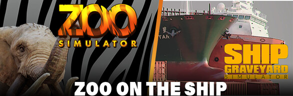 ZOO ON THE SHIP