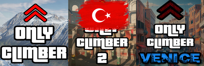 Only Climbers+