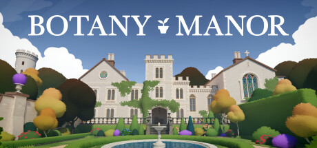 Botany Manor Soundtrack Bundle banner