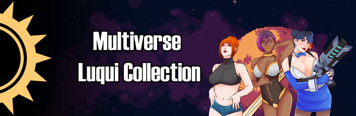 LuQui Universe Collection