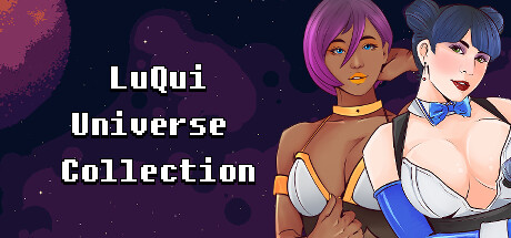 LuQui Universe Collection banner image