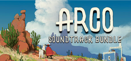 Arco + Original Soundtrack Bundle banner