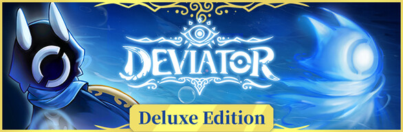 Deviator - Deluxe Edition