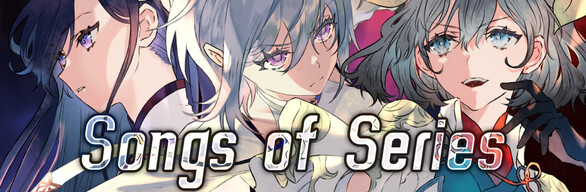 "Songs Of" Series