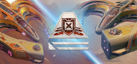 Star Conflict - "Unknown horizons" Deluxe Bundle banner image