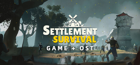 Settlement Survival - Soundtrack Steam Charts and Player Count Stats