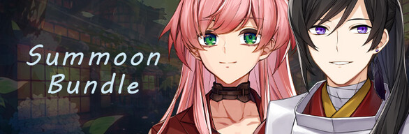 Summoon Bundle