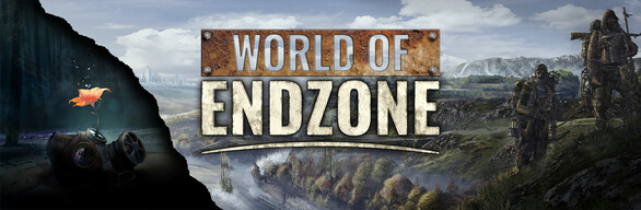 World of Endzone Bundle