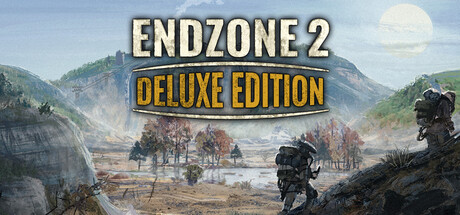 Endzone 2 Deluxe Bundle banner image