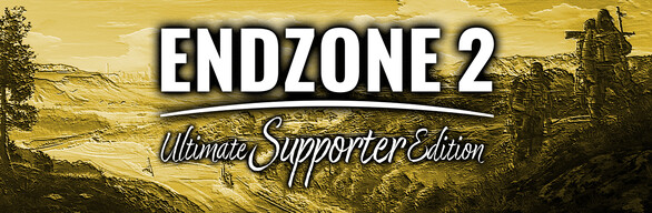 Endzone 2 Ultimate Supporter Bundle