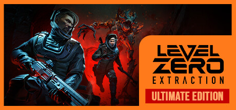 Level Zero: Extraction - Ultimate Edition banner image