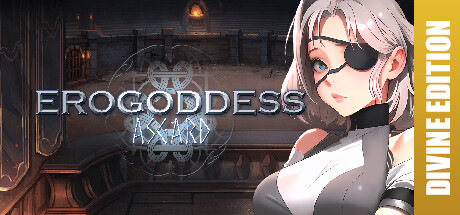 Erogoddess: Asgard - DIVINE EDITION banner image