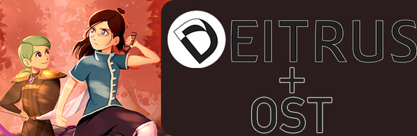 Deitrus + OST on Steam