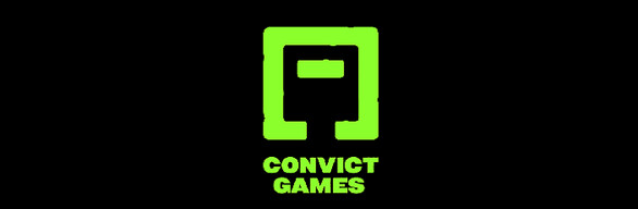 Convict Games Collection