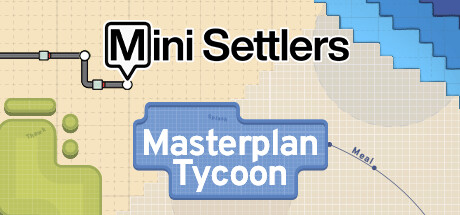 Mini Tycoon Bundle banner