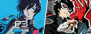 Persona 3 Reload & Persona 5 Royal Bundle