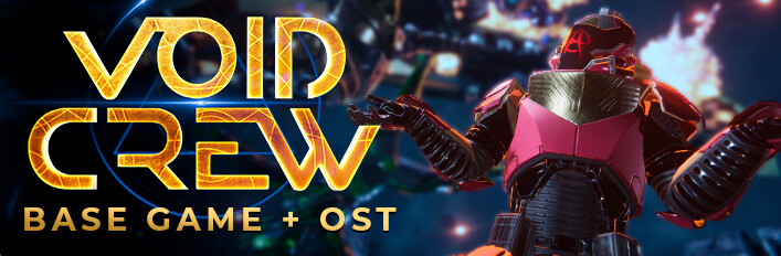 Void Crew + OST Bundle
