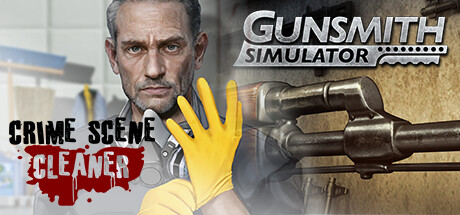 Gun Cleaner banner image