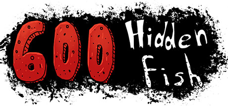 600 hidden Cthulhu fish banner