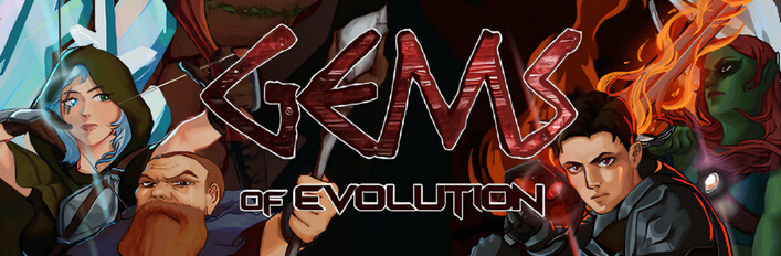 Gems Of Evolution + Original Soundtrack