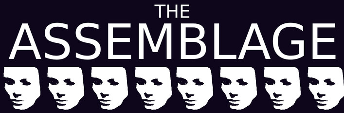 ///ASSEMBLAGE