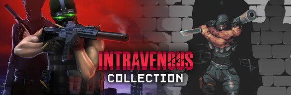 Intravenous Collection