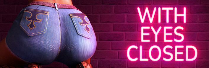  With Eyes Closed Deluxe Edition - Season 1