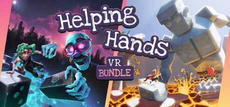 Helping Hand Bundle banner