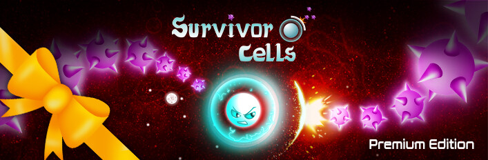 Survivor Cells - For Gift - Premium Edition