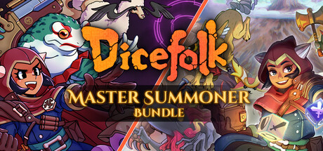 Dicefolk: Master Summoner Bundle banner