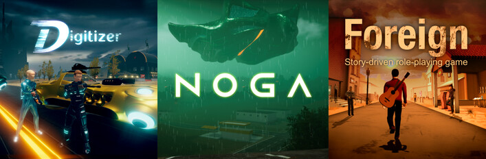 Developer Pack