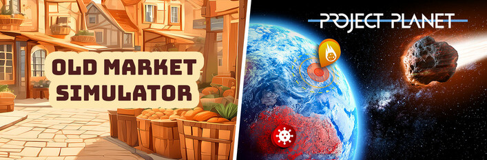 Old Market Simulator X Project Planet