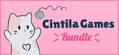 Cintila Games banner image